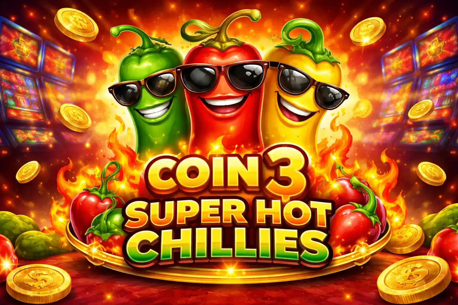 70% gacha $100 chilli bonusi