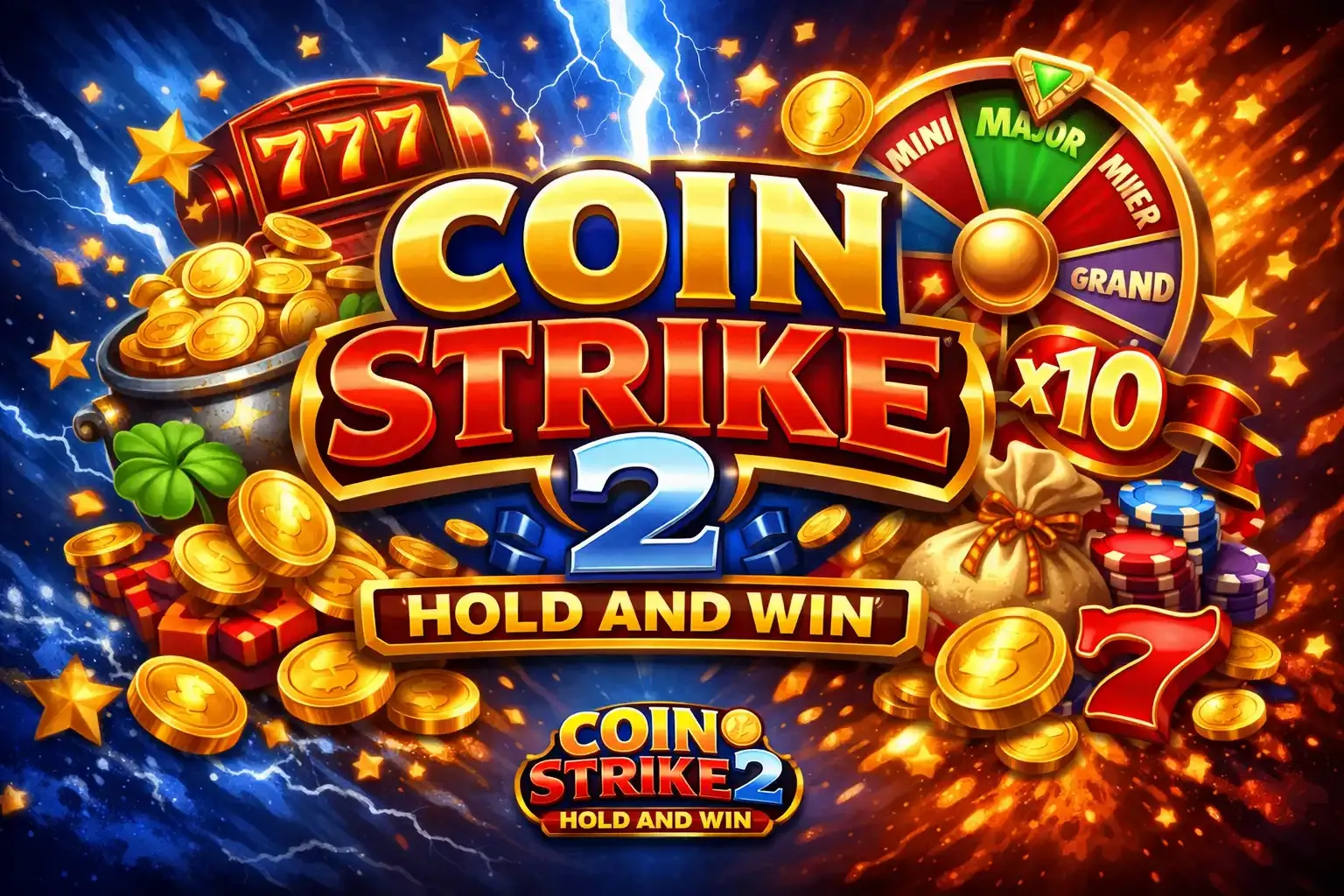 100% gacha $130 Hold&Win