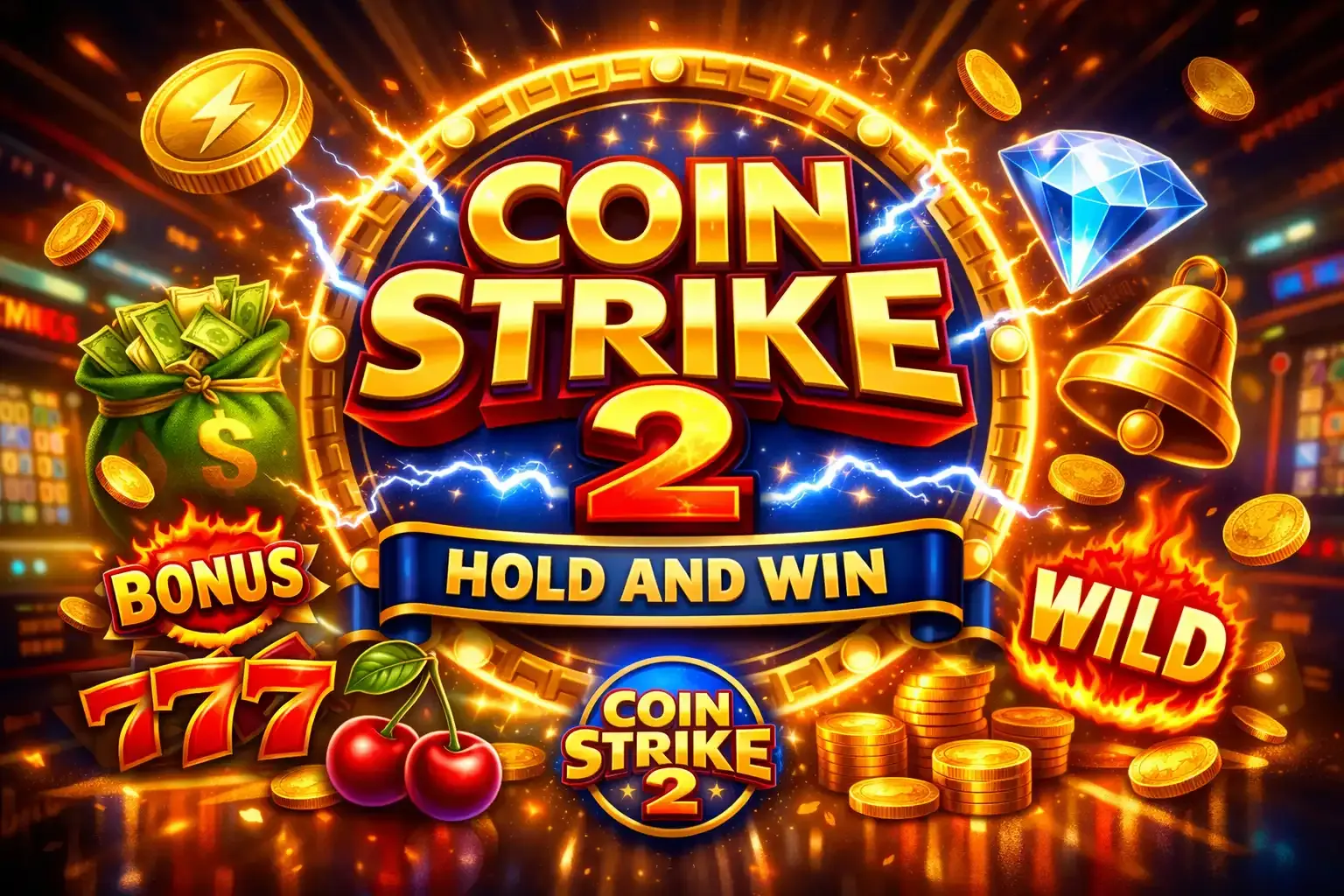 25 Free Spins + 75% bonus