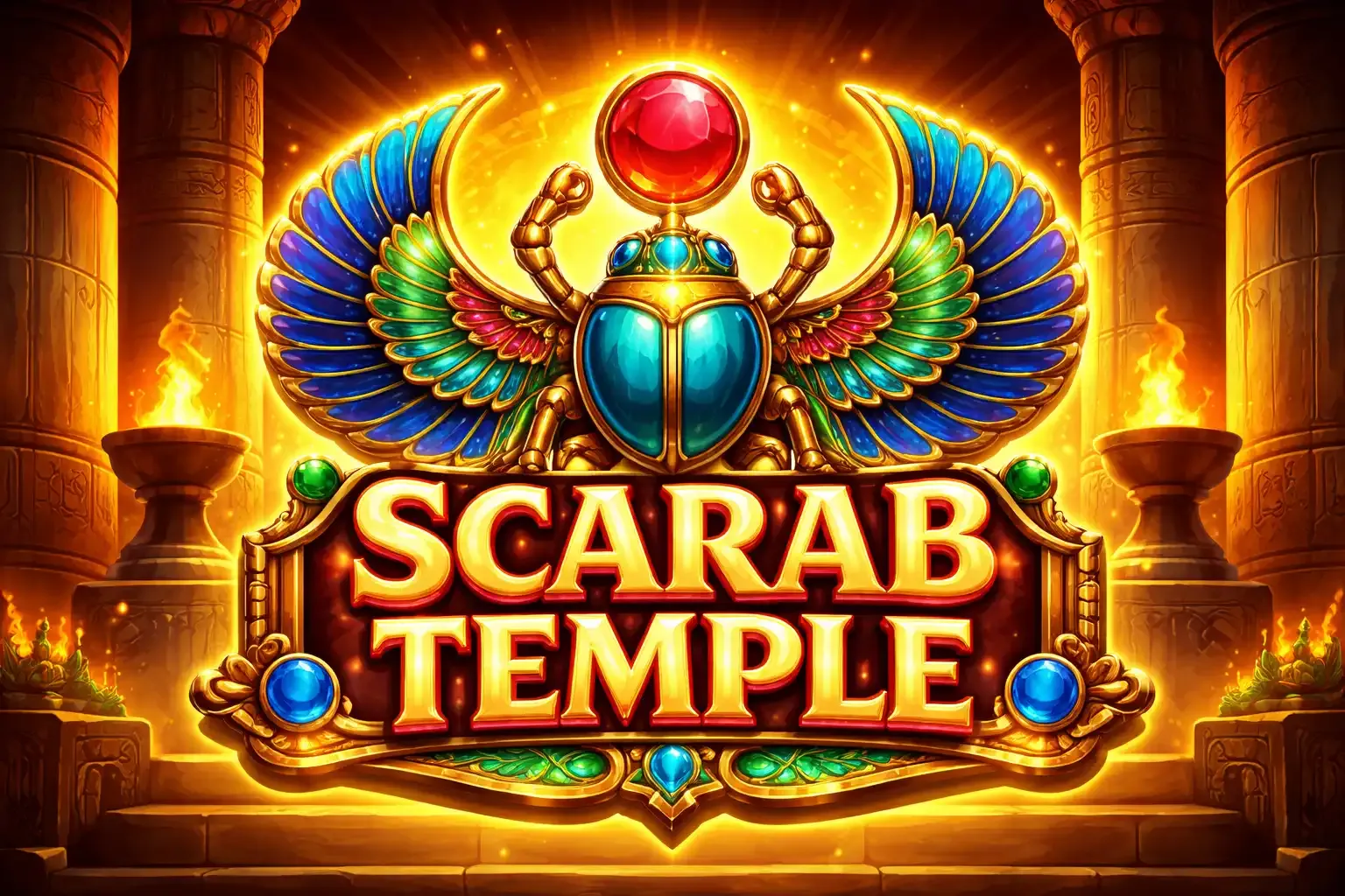 70% gacha $120 Scarab bonusi